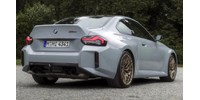  Ez most a vezetési élmény csúcsa a BMW-nél  