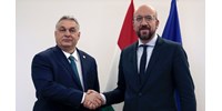 Orbán kitette a levelet, amit az Európai Tanács elnökének küldött a “békemissziójáról”