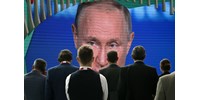  Sz. Bíró szerint így akarja Putyin láttatni a történelmet  