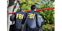  Rejtélyes tárgyat találtak amerikai halászok, átadják az FBI-nak  