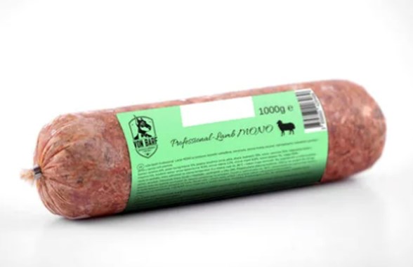 Nébih, termékvisszahívás, BARF, állateleség, Salmonella, mikrobiológiai szennyezettség, élelmiszerbiztonság