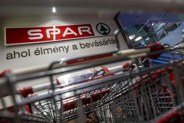 Spar, Európai Bizottság, különadó, élelmiszer-kiskereskedelem, gazdaság-rss, 