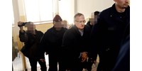  Decemberben ítélet lehet Simon Gábor ügyében  