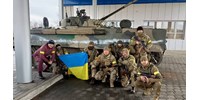  Szinte mindenkit meglepett, de nem a semmiből jön a kemény ukrán ellenállás  