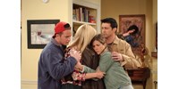 "Soha nem foglak elfelejteni. Soha" - Matthew Perryre emlékezik Matt LeBlanc