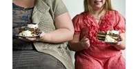  Magyarországon büntetik, az Európai Unióban segítik a túlsúlyosokat  