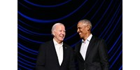 Washington Post: Obama is aggódik Biden újrajelölése miatt