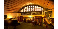  Brutálisan megugrottak a költségeik, bezár a Budapest Jazz Club  