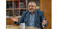  Komjáthi Imre szerint komoly változások jönnek az MSZP-ben  