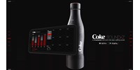  Itt a Coca-Cola újdonsága: idegkutatás és mesterséges intelligencia áll mögötte  
