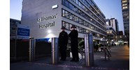  Kibertámadás érte a nagy londoni kórházakat, ami miatt beavatkozásokat kellett elhalasztani  