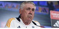  Fájdalmas és elkerülhetetlen szakítás lett a vége Ancelotti és a Real Madrid második házasságának  