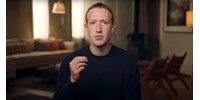  Mark Zuckerberg kiposztolta a gyerekei arcát – talán pont úgy, ahogy önnek is kellene  