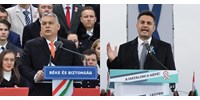  Márki-Zay nyílt levélben kérdezi Orbántól, milyen megszorításokra készülnek a választások után  
