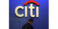  A Citigroup 20 ezer munkahelyet szüntet meg, miután 1,8 milliárd dolláros veszteségről számolt be  