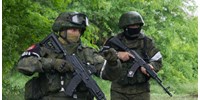  Álláshirdető oldalakon is keresik az oroszok a katonákat  