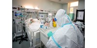  Annyi a koronavírusos beteg Székelyföldön, hogy választaniuk kell az orvosoknak, ki kapjon esélyt a túlélésre  