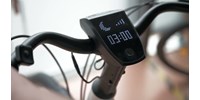 Valaki kitalálta: legyen mesterséges intelligencia a biciklin