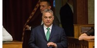  Kányádi verssort posztolt Orbán  