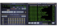  Teljesen megújult a legendás Winamp zenelejátszó  
