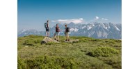  Nyaralás kilátással Schladming-Dachsteinben  