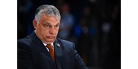  Orbán Viktor elutazott Moszkvába  
