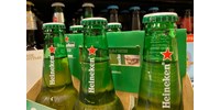  A Heineken szerint a papírmunka késlelteti az Oroszországból való kivonulást  