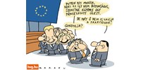 Marabu Féknyúz: Ó, ió, ció, frakció!