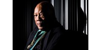 Meghalt Quincy Jones