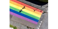  Szombaton tartják a Pride felvonulást, mutatjuk, milyen lezárások lesznek aznap  