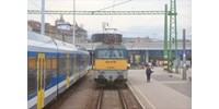  Lázár helyett az államtitkára kért elnézést a vasúti káosz miatt  