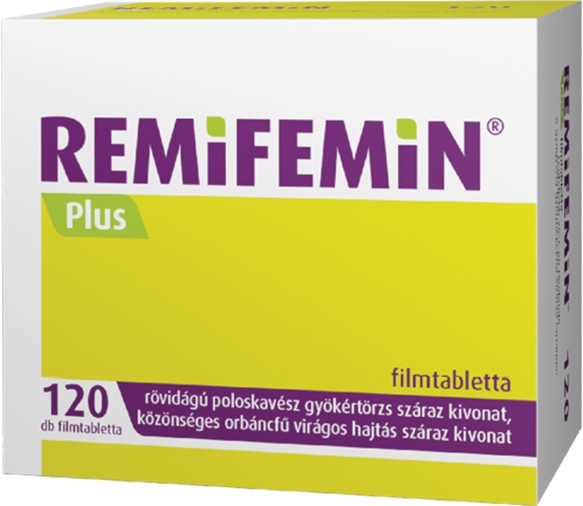 Remifemin Plus 