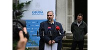 Gyurcsány hisz az őrizetbe vett óbudai polgármester ártatlanságában