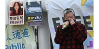  Négy év után szabadulhat börtönből a koronavírus-járvány kitöréséről tudósító kínai újságíró, de támogatói egyelőre nem hallottak felőle  