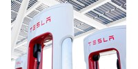 Az összes magyar Superchargert felszabadította a Tesla