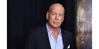 Bruce Willis már nem igazán tud beszélni, legfeljebb pár percre ismeri fel a vendégeit
