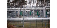 Berlin 6 ezer milliárd forintnyi euróval pörgeti fel a gáztározók töltését  