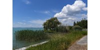  A Pécsi Törvényszék megsemmisítette a balatonaligai kikötő üzemeltetési engedélyét  