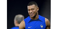  Mbappé megszólalt a lehetséges átigazolásáról, és mindent összekavart  