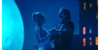 Pusztítás, bohóckultusz és tétova ének - itt a Joker folytatásának új trailere