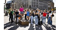  Már több mint 17 ezer magyar diák tanul külföldi egyetemen  