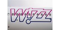  Felfüggeszti ukrajnai járatait a Wizz Air  