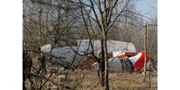  Felébredt a mítosz: Merényletről ír a szmolenszki légikatasztrófa új vizsgálata  