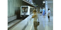  Karbantartás miatt változik a 4-es metró útvonala vasárnap  