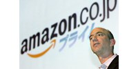  Amikor még az Amazon első „székháza” egy garázs volt – innen indult a világ egyik leggazdagabb embere  