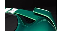 Később debütál az első tisztán elektromos Ferrari