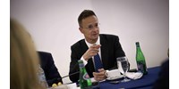  Szijjártó szerint Magyarország és El Salvador együtt vívja a józan ész forradalmát  