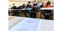  Nehéznek találták a magyar feladatsort a gimnáziumba felvételiző diákok  