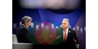 Orbán: Javulniuk kell a svéd–magyar kapcsolatoknak, mielőtt megszavazzuk a NATO-csatlakozást  