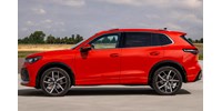Magyarországon a teljesen új VW Tiguan